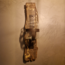 Windlicht Sloophout 3