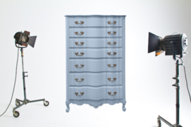 Gustavian Blue