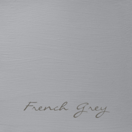 French Grey 2,5 liter