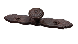deurknop "vintage long pull"