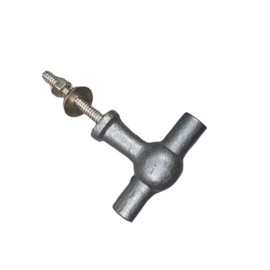 knopje cross-N