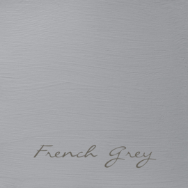 French Grey