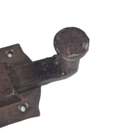 schuifslot 23 cm