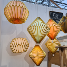 Hanglamp ORIGAMI