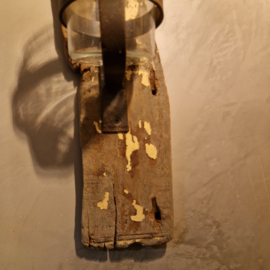 Windlicht Sloophout 5