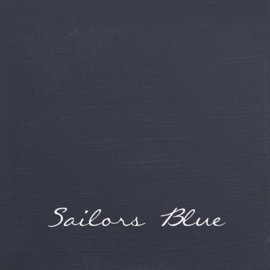 Sailors Blue