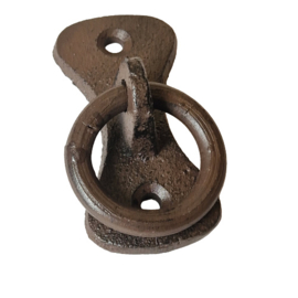 greep RING ovaal
