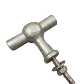 Knop cross-mz