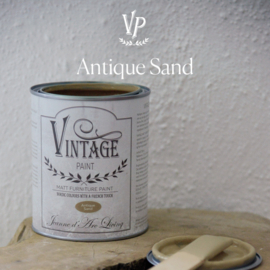 Antique Sand