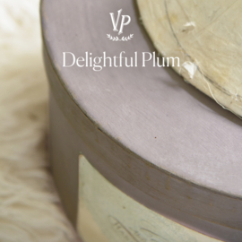 Delightfull Plum