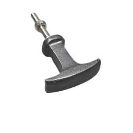 knop iron knob handle-N