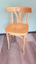 Café stoel "Thonet"