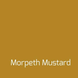 Morpeth Mustard