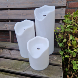 Outdoor kaars 40 cm hoog