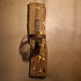 Windlicht Sloophout 5