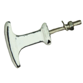 knop "iron knob handle"