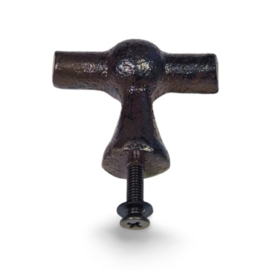 T-knop CROSS-Brynxz
