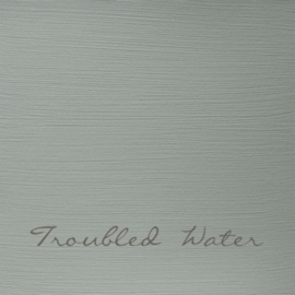 Troubled Water