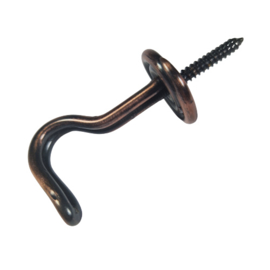 Wire Hook koper