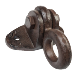 Plafondhaak 'Ring-flex/br-S"