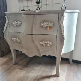 Dressoir DARK PEPPER