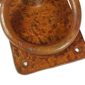 greep ring pull L-BR