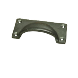 komgreep quadro flat