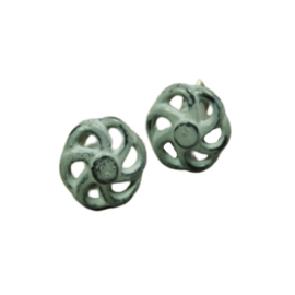 metal knob wheels