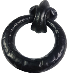 deurklopper ring