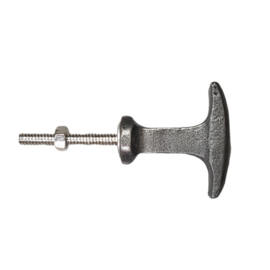 knop iron knob handle-N