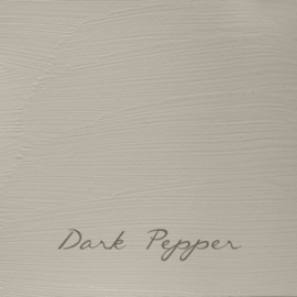 Dark Pepper