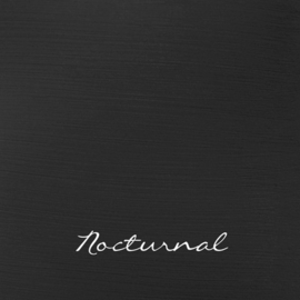 Nocturnal