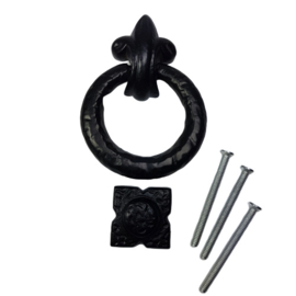 deurklopper ring