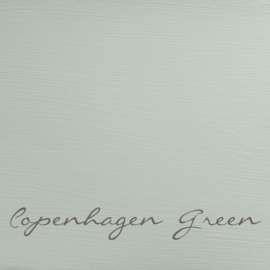 Copenhagen Green