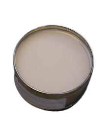 Clear wax, furniture wax clear