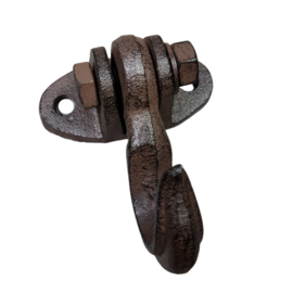 haak "KATROL FLEX" small/br