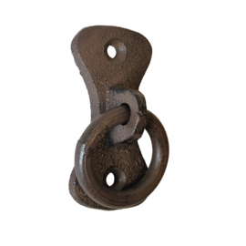 greep RING ovaal