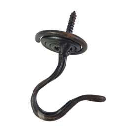 haak wire hook - M