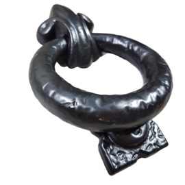 deurklopper ring
