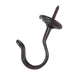 haak wire-hook- L