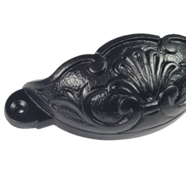 komgreep ANTIQUES/zw