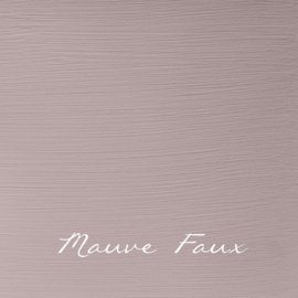 Mauve Faux