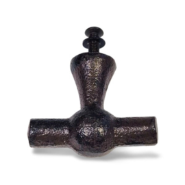 T-knop CROSS-Brynxz