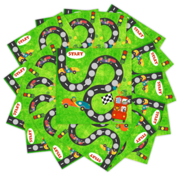 Beloningssysteem + Stickers + Magische Plassticker + Plasdiploma