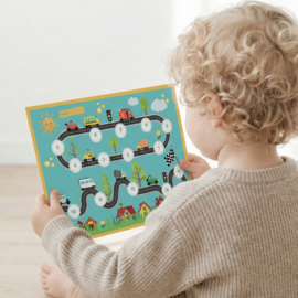 Beloningspakket voor Kinderen - 12 Grote Beloningskaarten - 315 Stickers en Diploma