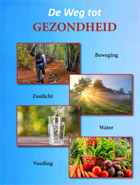 De Weg tot Gezondheid. ( pocket) ( Ook als Ebook verkrijgbaar )