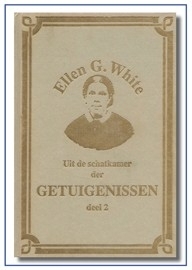 Schatkamer der Getuigenissen. ( deel 2 van 3 )