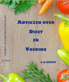 Adviezen over dieet en voeding.
