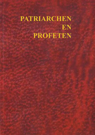 Patriarchen en Profeten. ( in pocket uitvoering ) ( Ook als Ebook verkrijgbaar )