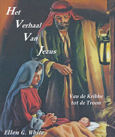 Het verhaal van Jezus